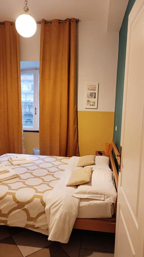 Sweet Dreams Roma Ξενοδοχείο Εξωτερικό φωτογραφία