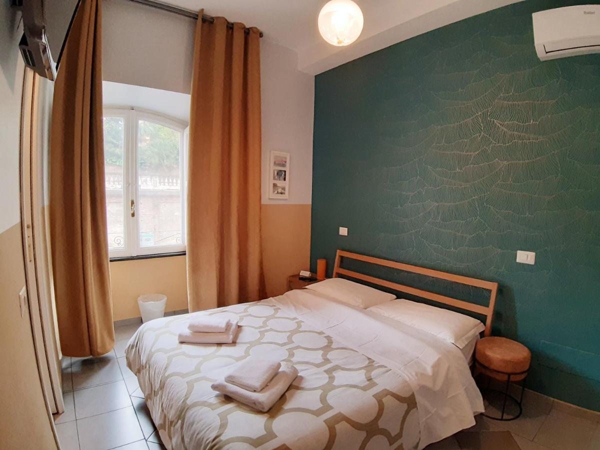 Sweet Dreams Roma Ξενοδοχείο Εξωτερικό φωτογραφία