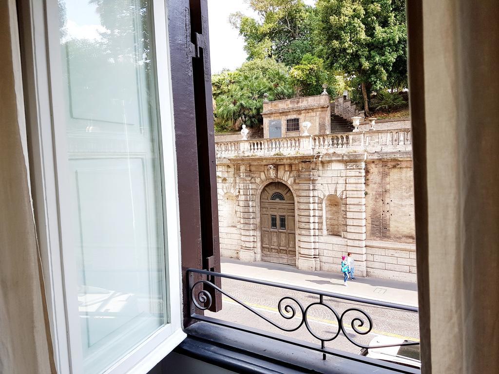 Sweet Dreams Roma Ξενοδοχείο Εξωτερικό φωτογραφία